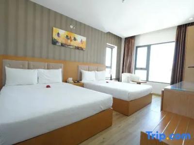 Grand Sunrise 2 & Spa - 21