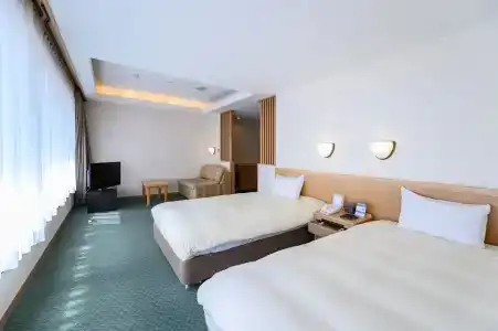 Nemu Resort Nemu - 31