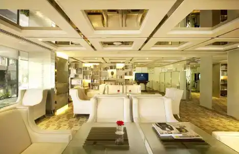 Regal Kowloon - 13