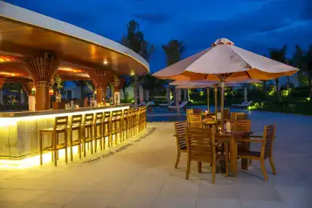 Cam Ranh Riviera Beach Resort & Spa - 37