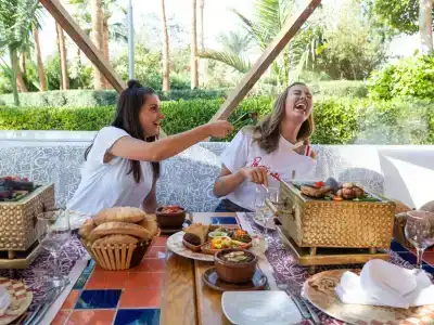 Novotel Sharm El-Sheikh - 36