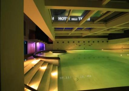 Terme Di - 0