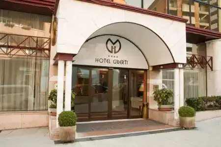 Giberti & Spa - 0