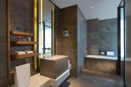 Chongqing Marriott - 69