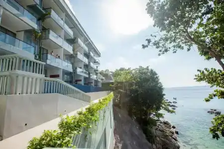 Norn Talay Surin Beach Phuket - 29