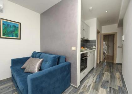 Sea Point Apart Tivat - 48