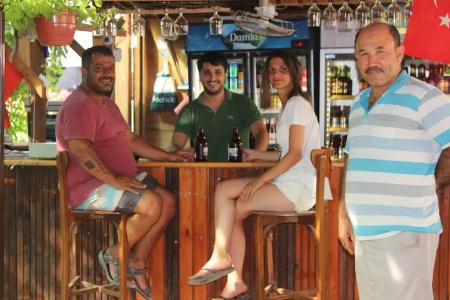 Olympos Yakamoz Pansiyon - 7