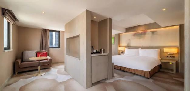 Holiday Inn Kunming City Centre, An Ihg - 98