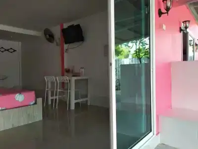 Saan Rak Resort - 28