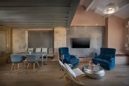 Residenza Vranas Boutique - 62