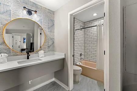 Quality Suites Atlanta Buckhead Village North - 94