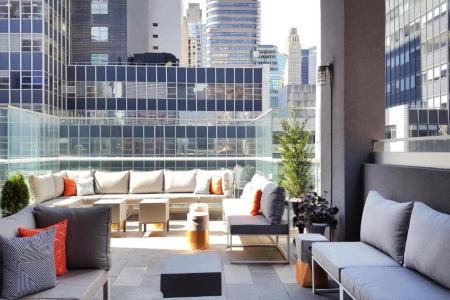 The Bernic New York City,Tapestry Collection by Hilton - 17
