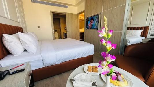 Regenta Central, Jaipur - 55