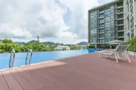Sugar Palm Residence - 12