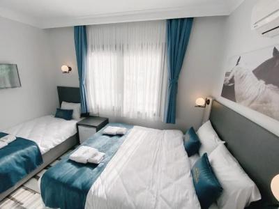 Nefis City - 1