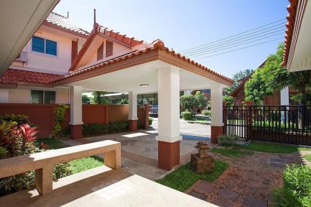 Baan Thai Lanna Pattaya - 457