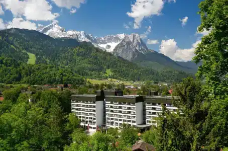 Mercure Garmisch Partenkirchen - 29