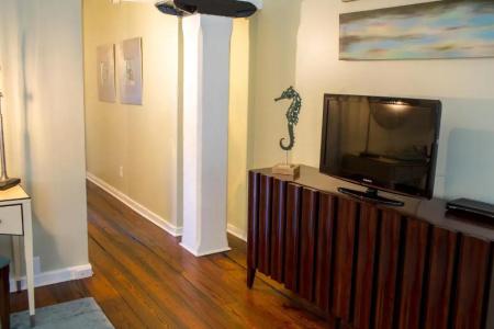 Olde Harbour Inn, Historic Inns of Savannah Collection - 128