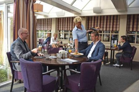 De Zoete Inval Haarlemmerliede - 28
