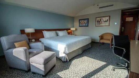 Courtyard by Marriott Mexico City Revolucion - 64