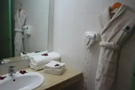 Tildi Hotel & Spa - 49