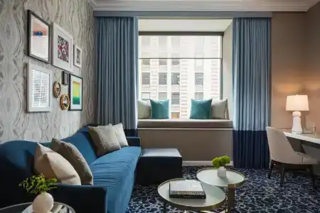 Kimpton Monaco Chicago, An Ihg - 70