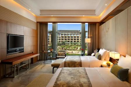 Intercontinental Kunming, An Ihg - 221