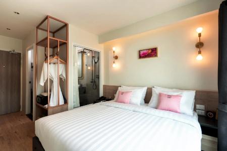 Nimano Suites - 22