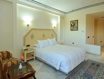 Menzeh Zalagh 2Boutique Hôtel & Sky - 23