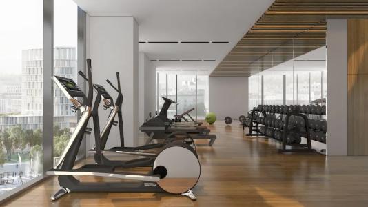 Holiday Inn Business Bay - 3