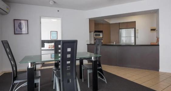 Broadbeach Savannah - 113