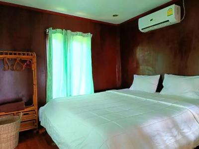 Three Monkeys Bungalows - 48