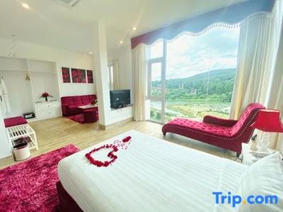 Dalat Wonder Resort - 182