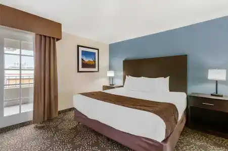 Best Western InnSuites Tucson Foothills & Suites - 134
