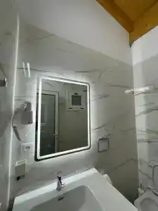 Rias Penthouse Suites - 94