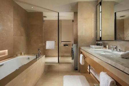 Doubletree By Hilton Chengdu Longquanyi - 108
