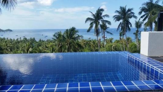 The Plantation Koh Tao - 76