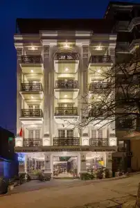 Eden Boutique & Spa - 22