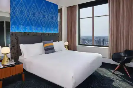 W - The Foshay - 49
