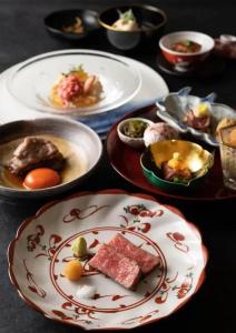 The Junei Kyoto - 3