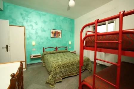 Albergo 2 Mari - 2