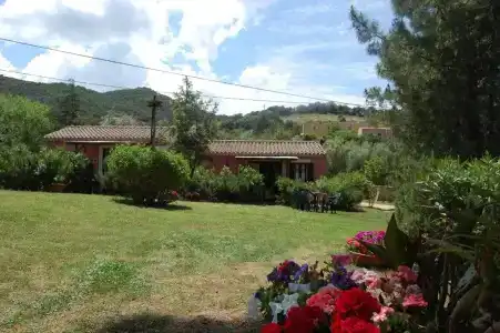 Agriturismo L'Aglientu B&B - 68