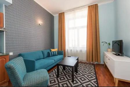 Tallinn City Residence - 22