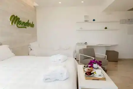 San Lorenzo Boutique & Spa - 181