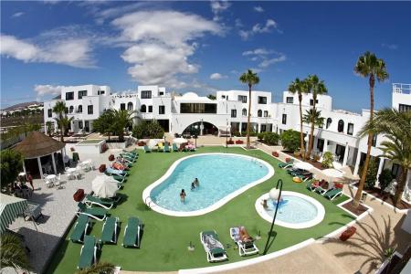 Apartamentos Sol - 13