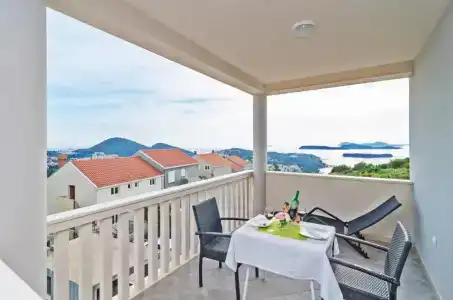 Villa Dadić - 123