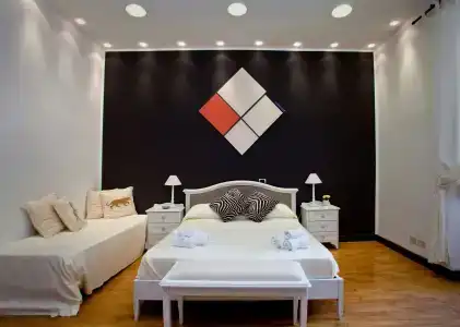 Flat 285 La Suite - 1
