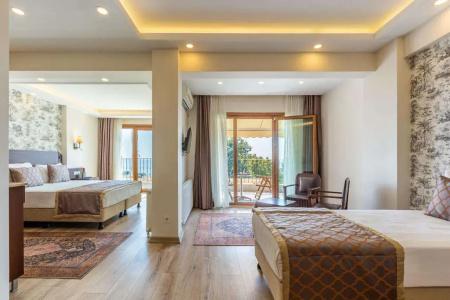 Menar Suites In Old City - 2