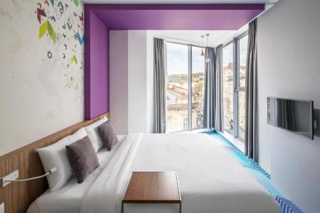 Ibis Styles Lviv Center - 48