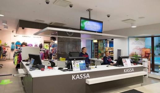 Kalev Spa & Waterpark - 26
